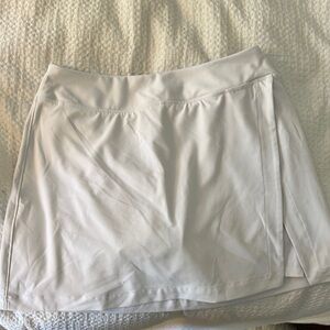 Outdoor Voices Women's Classic White Skort